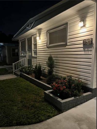 Mobile Home at 63 Redwood Lane N Largo, FL 33770