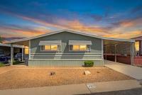 1990 Cavco Manufactured Home