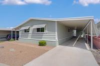 1990 Cavco Manufactured Home