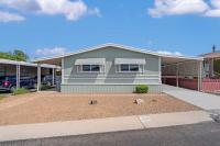 1990 Cavco Manufactured Home
