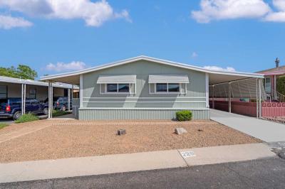 Photo 4 of 27 of home located at 4675 S Harrison Road #226 Tucson, AZ 85730