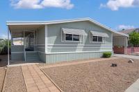 1990 Cavco Manufactured Home