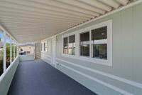 1990 Cavco Manufactured Home