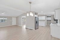 1990 Cavco Manufactured Home