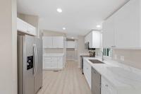 1990 Cavco Manufactured Home