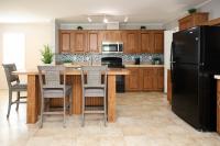 2016 Jacobsen Imperial LTD Manufactured Home