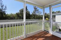 2016 Jacobsen Imperial LTD Manufactured Home