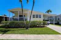 2012 Jacobsen Imperial LTD Manufactured Home