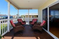 2012 Jacobsen Imperial LTD Manufactured Home