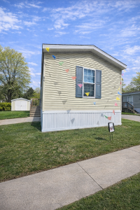 2016 Redman Mobile Home