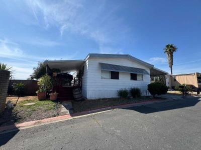 Mobile Home at 4041 Pedley Rd Spc 156 Riverside, CA 92509