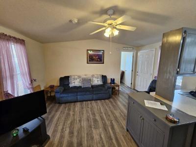 Photo 3 of 8 of home located at 301 S. Signal Butte Rd. #310 Apache Junction, AZ 85120
