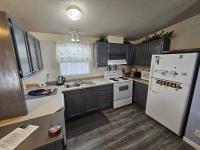 2005 Schult Manufactured Home