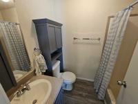 2005 Schult Manufactured Home