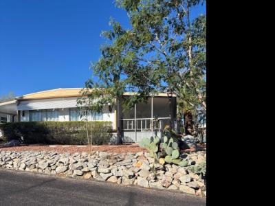 Photo 2 of 16 of home located at 3003 W Broadway #119 Tucson, AZ 85745