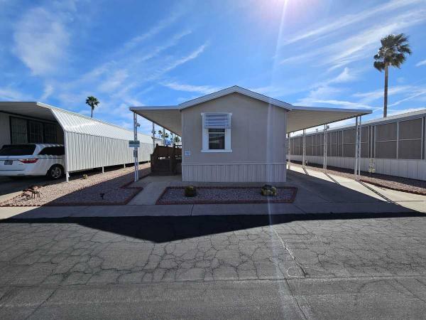 2005 Schult Mobile Home For Sale