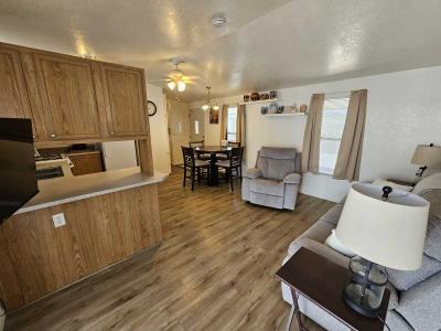 Photo 4 of 8 of home located at 301 S. Signal Butte #123 Apache Junction, AZ 85120