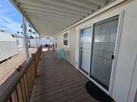 2005 Schult Manufactured Home