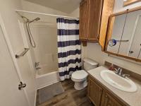 2005 Schult Manufactured Home