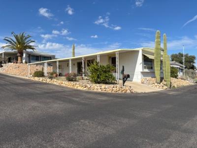 Mobile Home at 3003 W Broadway Blvd #29 Tucson, AZ 85745