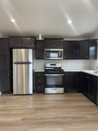 2022 Fleetwood Canyon Lake Manufactured Home