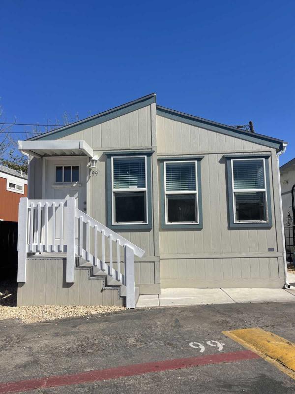 2020 Fleetwood Mobile Home For Sale