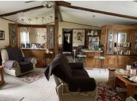 1987 Victorian Mobile Home