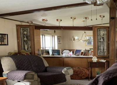 Photo 3 of 19 of home located at 214 West Mountainview Mhp Stony Point, NY 10980