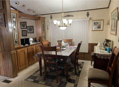 Photo 5 of 19 of home located at 214 West Mountainview Mhp Stony Point, NY 10980