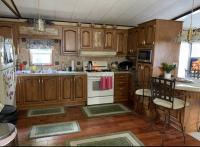 1987 Victorian Mobile Home