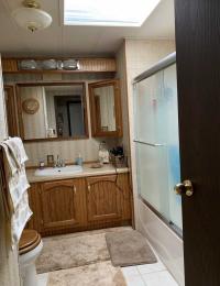 1987 Victorian Mobile Home
