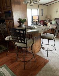 1987 Victorian Mobile Home