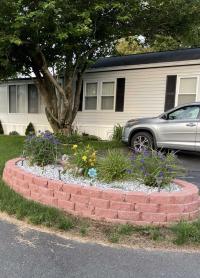 1987 Victorian Mobile Home