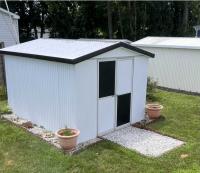 1987 Victorian Mobile Home