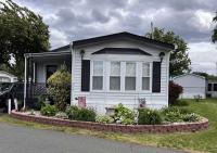 1987 Victorian Mobile Home