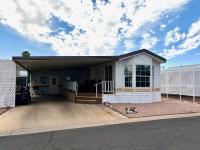 1993 CAVCO Mobile Home