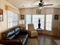 1993 CAVCO Mobile Home