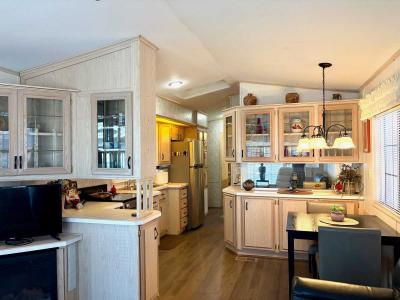 Photo 4 of 6 of home located at 8865 E Baseline Rd #523 Mesa, AZ 85209