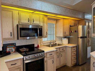 Photo 5 of 6 of home located at 8865 E Baseline Rd #523 Mesa, AZ 85209