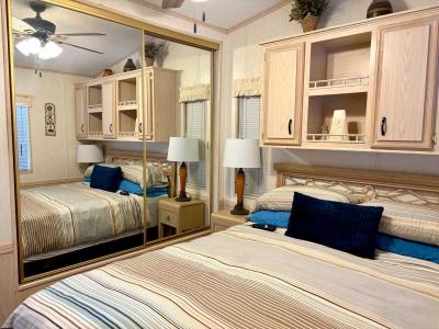 Photo 6 of 6 of home located at 8865 E Baseline Rd #523 Mesa, AZ 85209