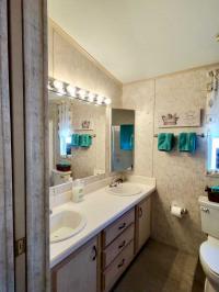 1993 CAVCO Mobile Home