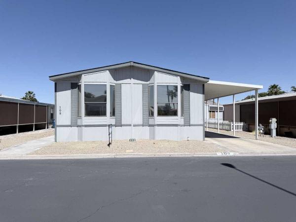 1988 Kit Mobile Home For Sale