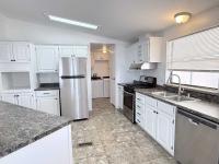 1988 Kit Golden State Manufactured Home