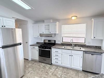 Photo 4 of 32 of home located at 6420 E. Tropicana Las Vegas, NV 89122