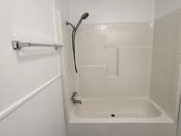 1988 Kit Golden State Manufactured Home