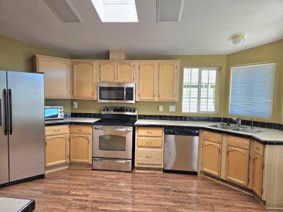 Photo 3 of 22 of home located at 18026 N Cave Creek Rd. #24 Phoenix, AZ 85032