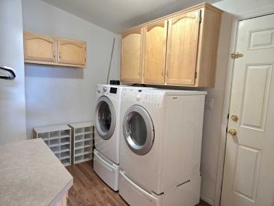 Photo 5 of 22 of home located at 18026 N Cave Creek Rd. #24 Phoenix, AZ 85032