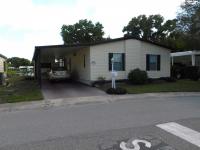 1986 Palm Harbor Mobile Home
