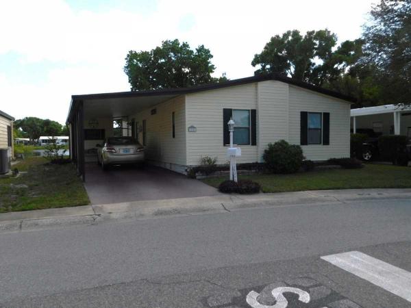 Photo 1 of 2 of home located at 1001 Starkey Rd Largo, FL 33771