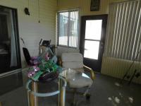 1986 Palm Harbor Mobile Home